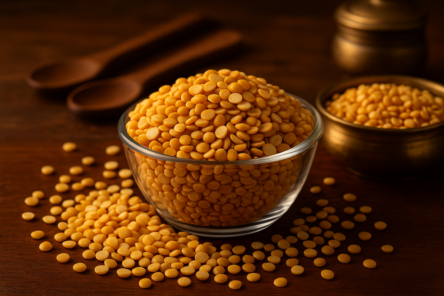 Toor Dal from SuperStore Durgapur\
High-quality toor dal for daily meals.\