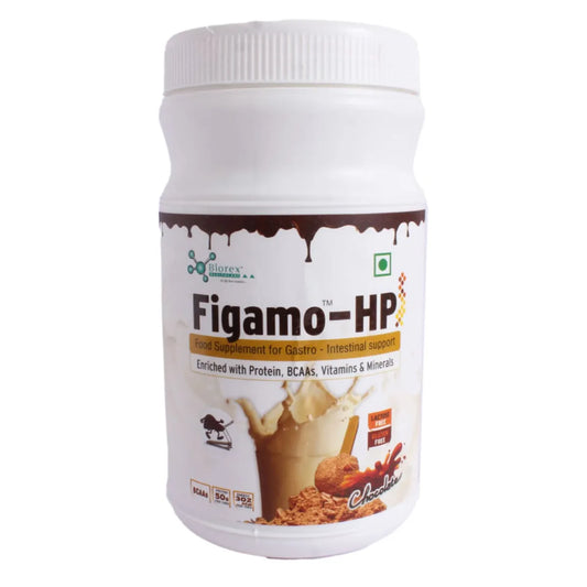 FIGAMO HP - Tin