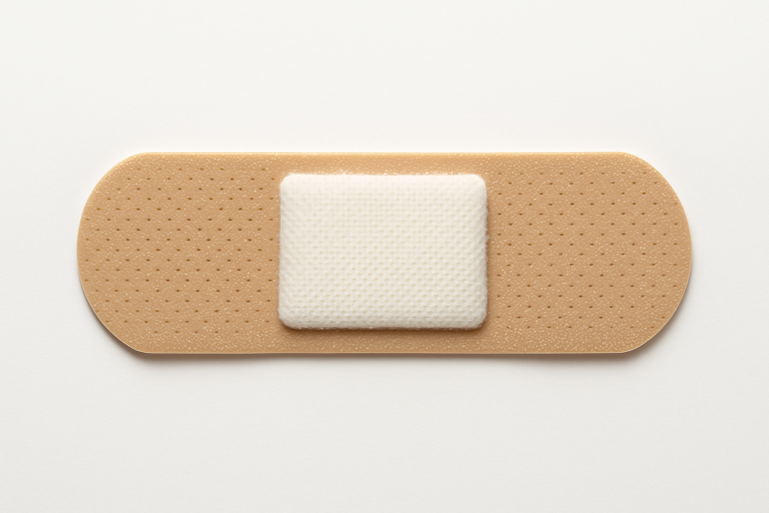 Adhesive Bandage