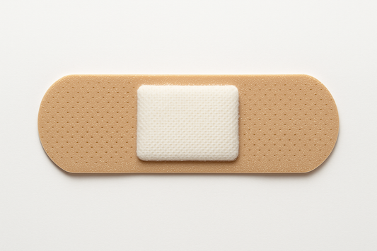 Adhesive Bandage