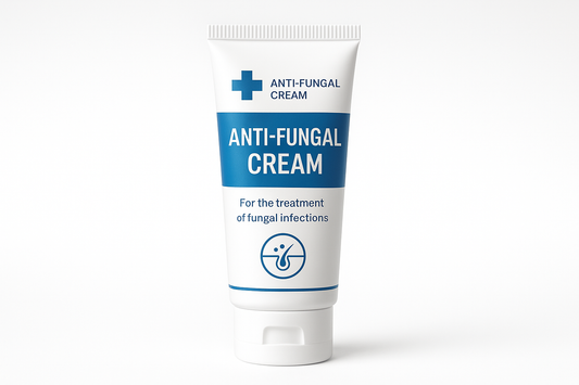 Anti Fungal Cream for Fungal Infection
