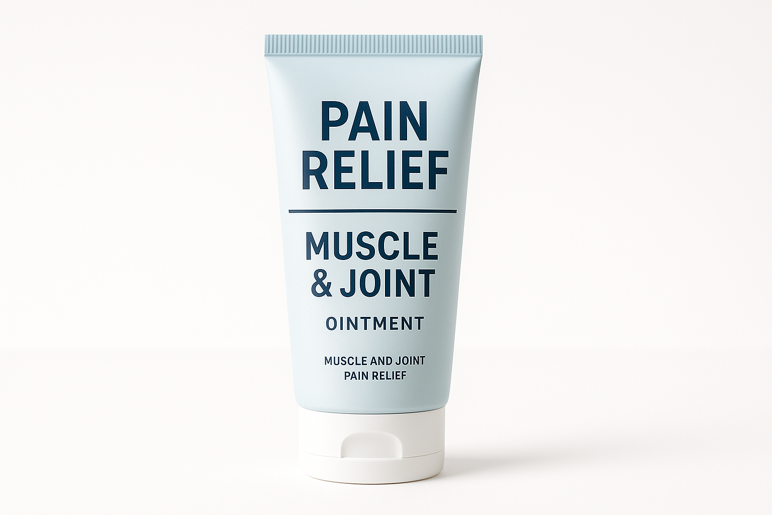 Pain Relief Ointment for muscle and joint pain relief