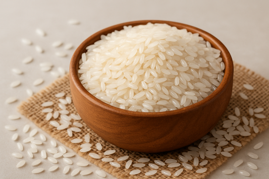 Sona Masoori Rice 
