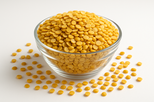 Toor Dal from SuperStore Howrah\
High-quality toor dal for cooking.\
